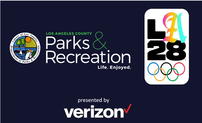 LA Parks & Recreation Youth Sports Network
